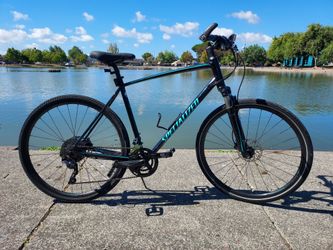 Specialized Hybrid Bike