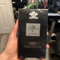 Creed Aventus