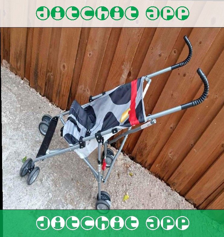 expect step Kid Buggy Safe and Hip for Modern Family Life