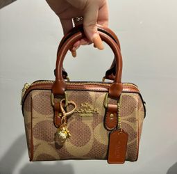 Coach handbags 👜