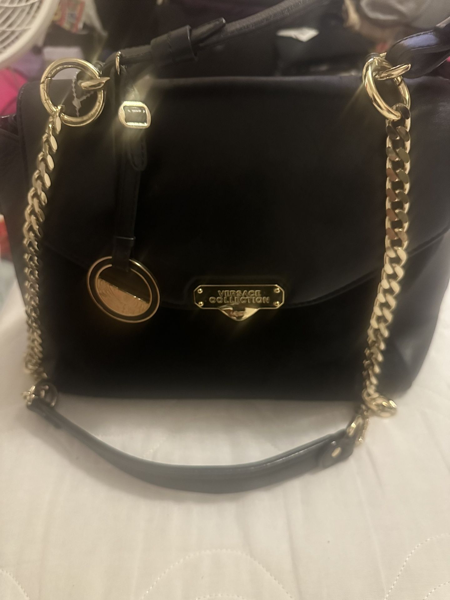 Versace Collection Made In Italy