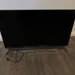 INSIGNIA 42" Class F20 Series Smart Full HD Fire TV, Voice Remote with Alexa, Free & Live 