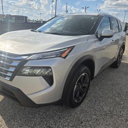 2024 Nissan Rogue From $ 1,490 Down 