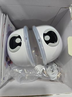 Breast pump