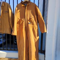 WALLS BLIZZARD PRUF COVERALLS