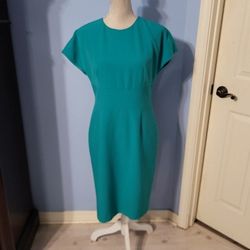 Anne Klein Size 8 Womens Dress 