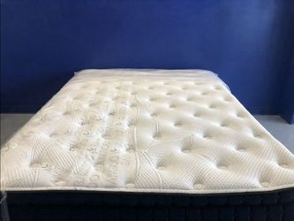 King Size Pillow Top Mattress