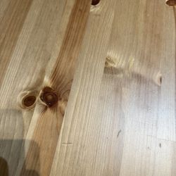 Dining Table Set With Three Chair