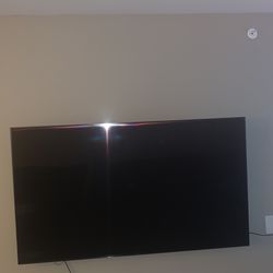 Sony 65” TV