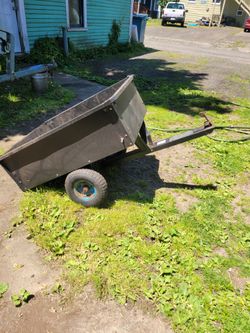 $30 lite trailer