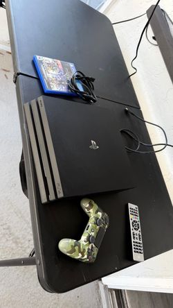 PlayStation 4 Pro