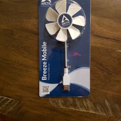 Arctic Breeze Mobile