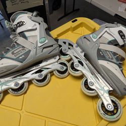 Aerio Q-60 Women's Inline Skates