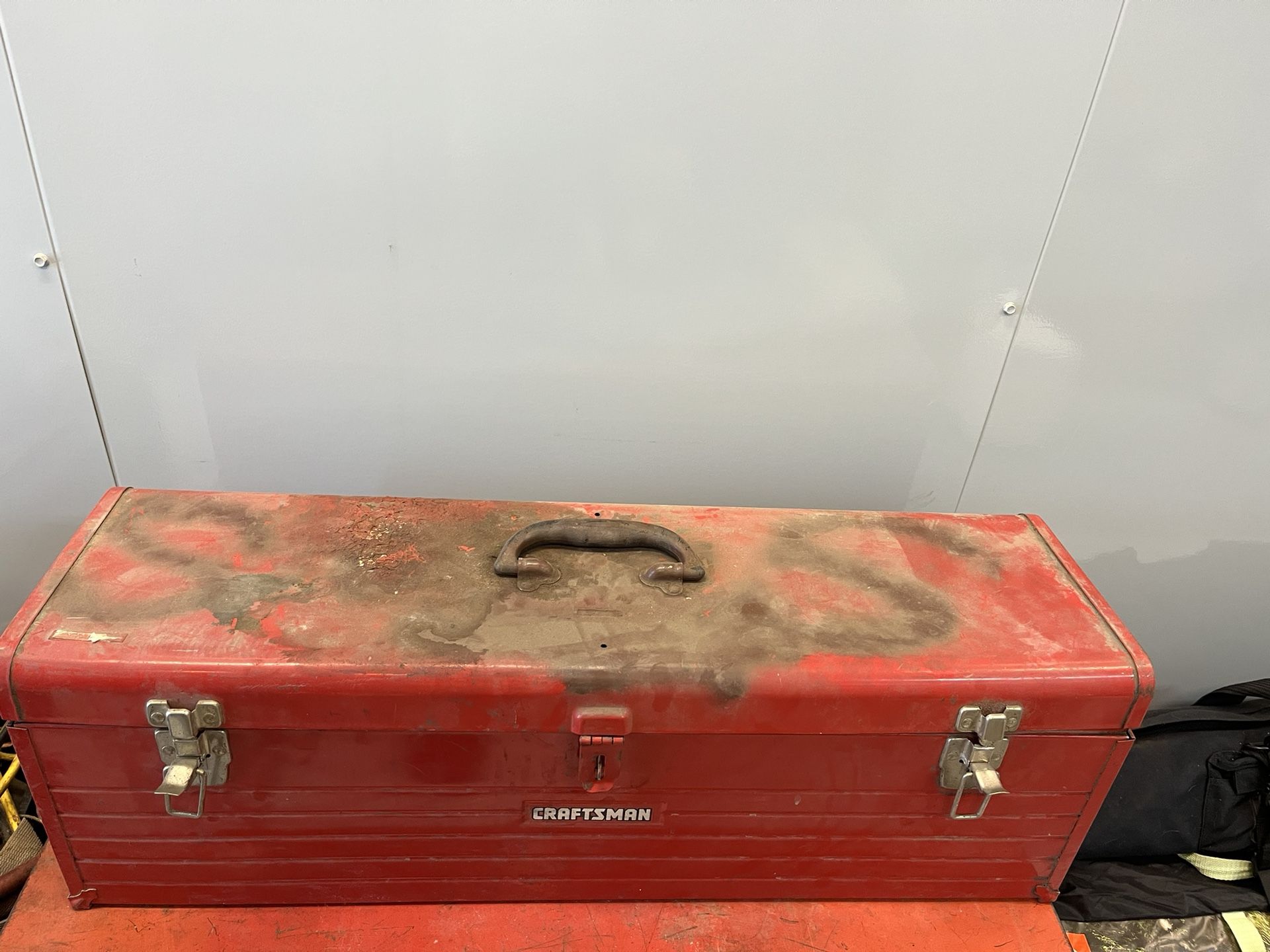 Tool Box