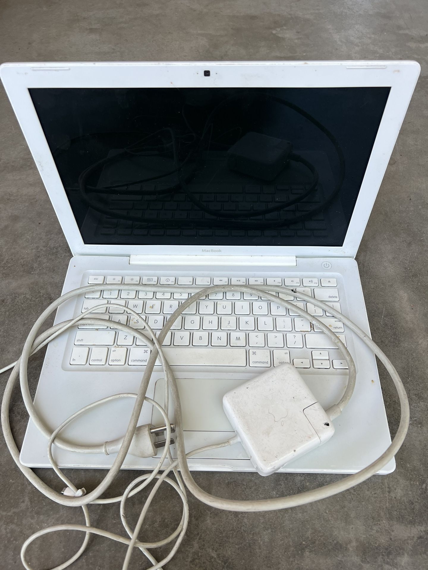 Mac Laptop. $50 OBO