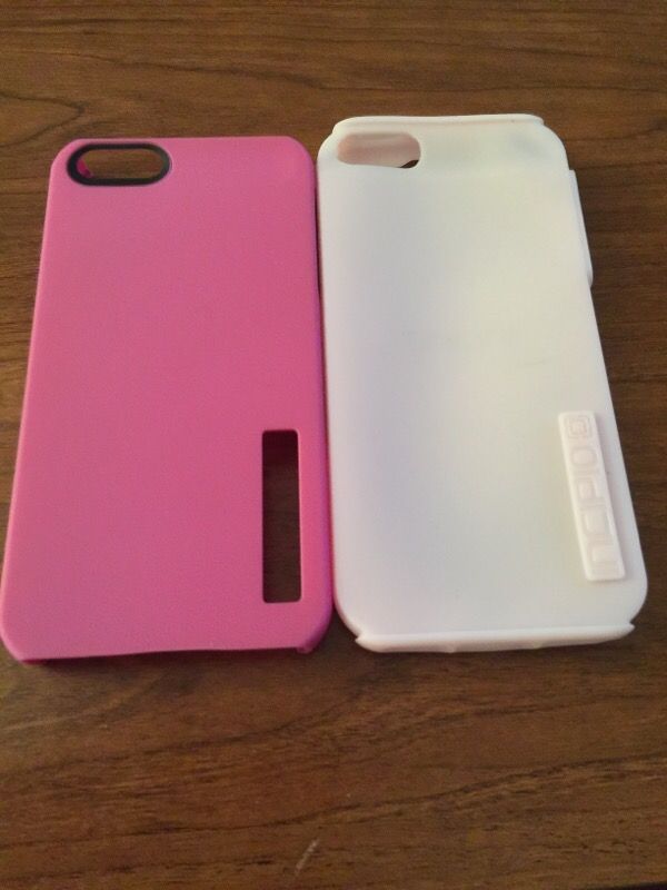 Iphone 5/5s Incipio Case