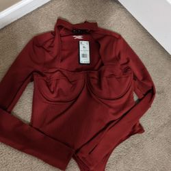 Cardi B Bodysuit