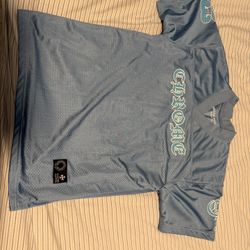 Chrome hearts jersey