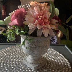 Flower arrangement 