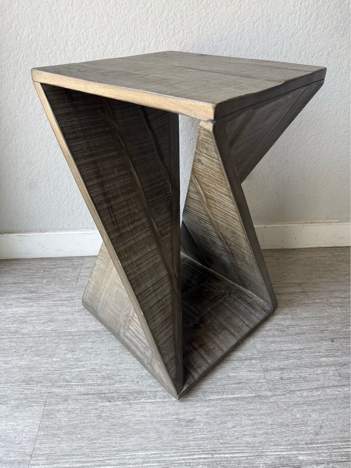 Side table