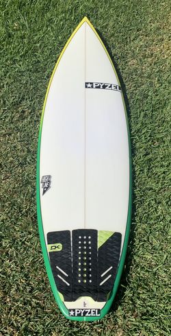 Pyzel Highline Epoxy