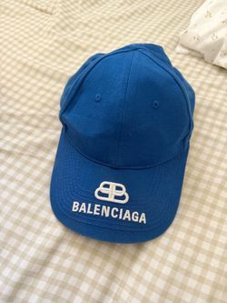 Balenciaga Hat