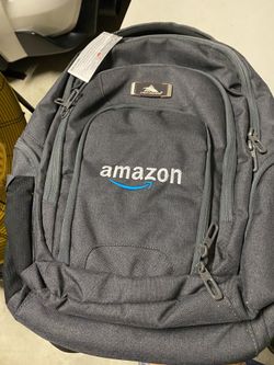 High Sierra Backpack 