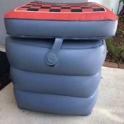 Coleman Inflatable Cooler