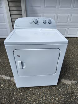 Whirlpool Dryer (Electric)...