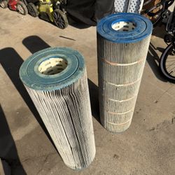 Pool Filters