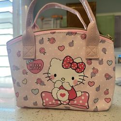 HK and friends bag 👛