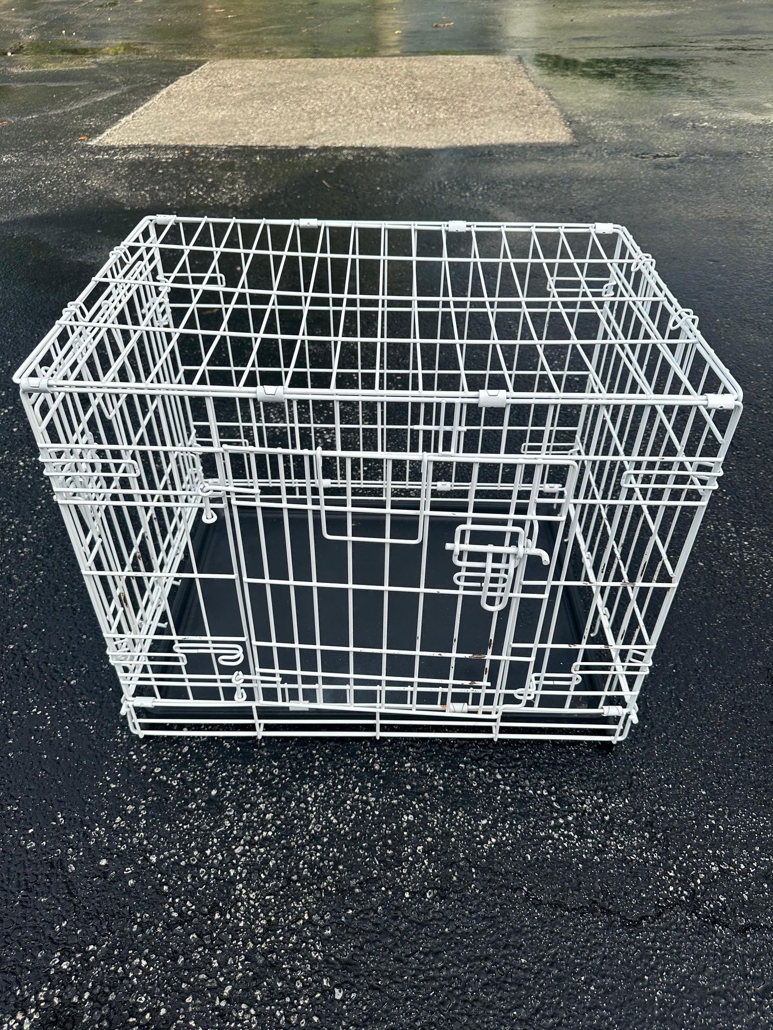 Pet Crate