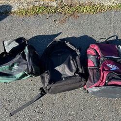 Duffle Bags