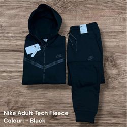 Nike Tech Sets 