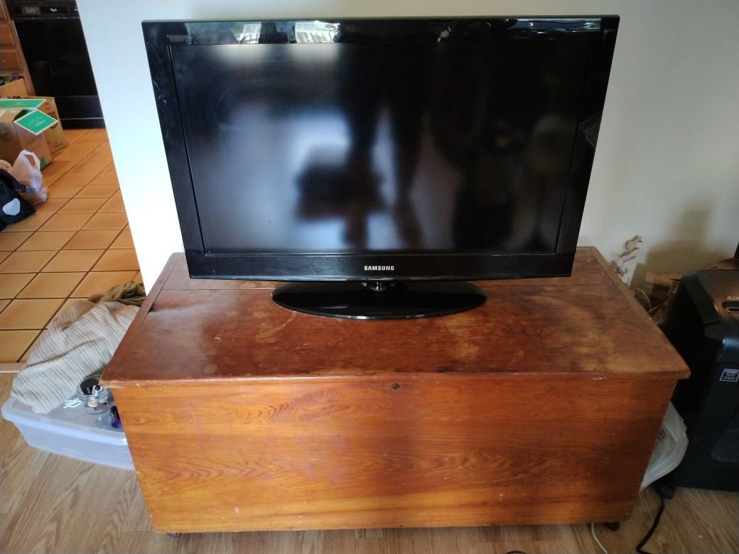 Samsung TV 32"