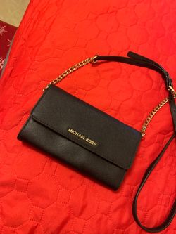 MK crossbody