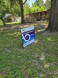 For  Sale Huntsville  Tx