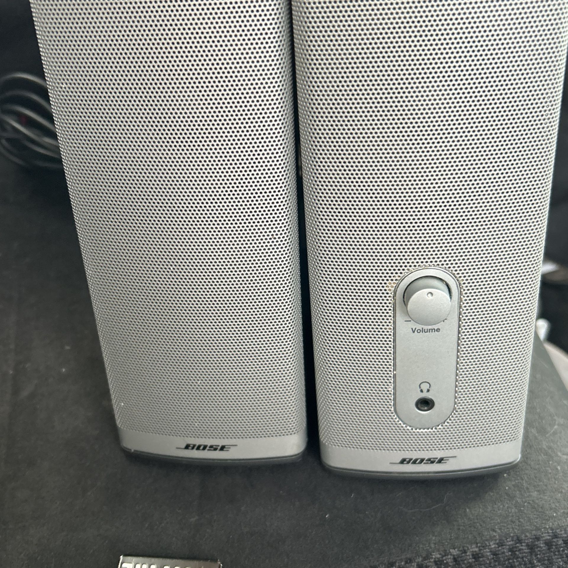 Bose Speakers