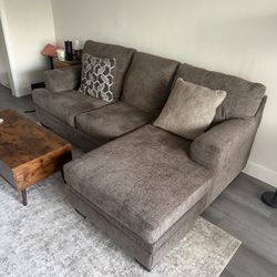 Sofa Chaise