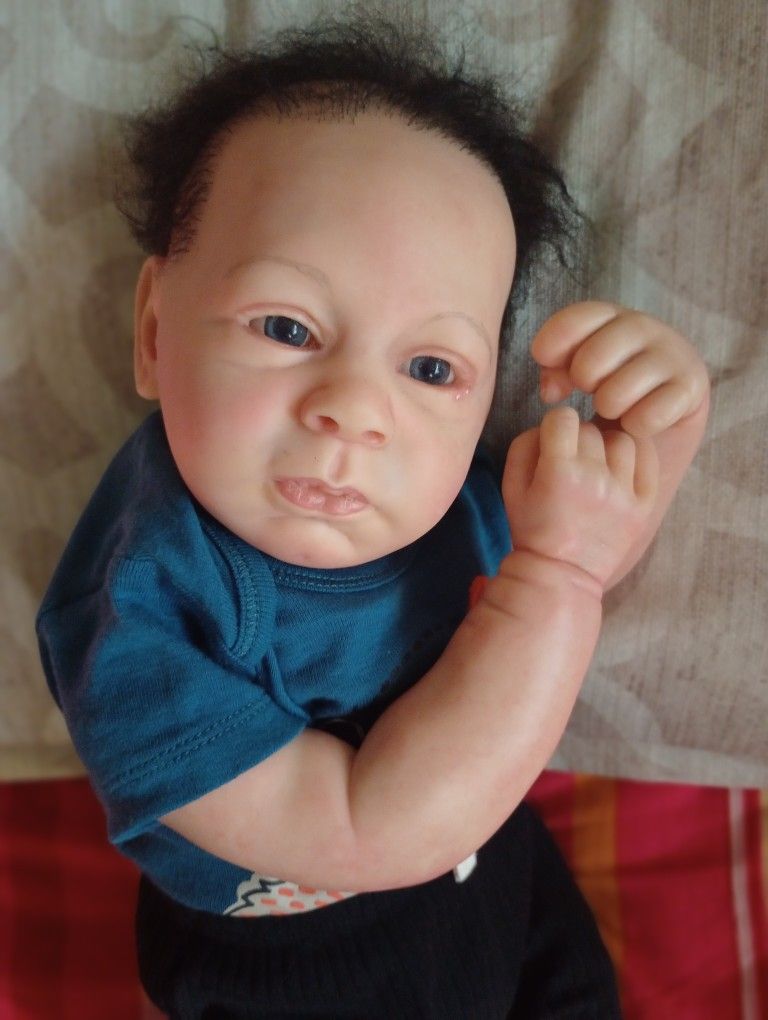 Reborn Doll