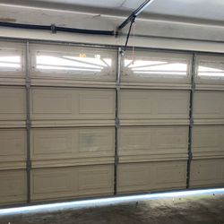 Garage Door New Springs Openers Etc