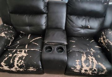 Free Loveseat