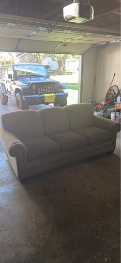 Lazboy couch
