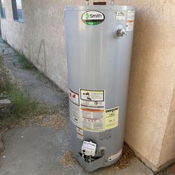 50 gallon water heater