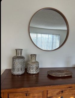 Pier 1 vases/Available