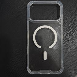 iPhone 17 pro max cases