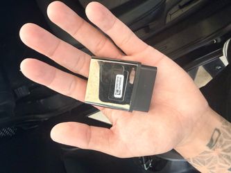 Range technology
