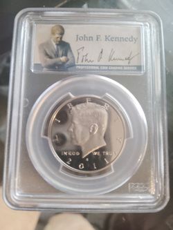Silver Coin