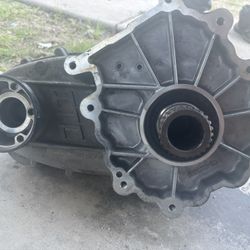 Transfer Case