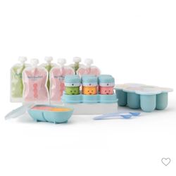 Baby Accessories 